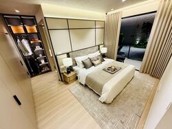 Narra Residences (D23), Apartment #621780061